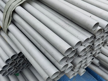 1.4002 Stainless Steel Annealed Pickled Tube